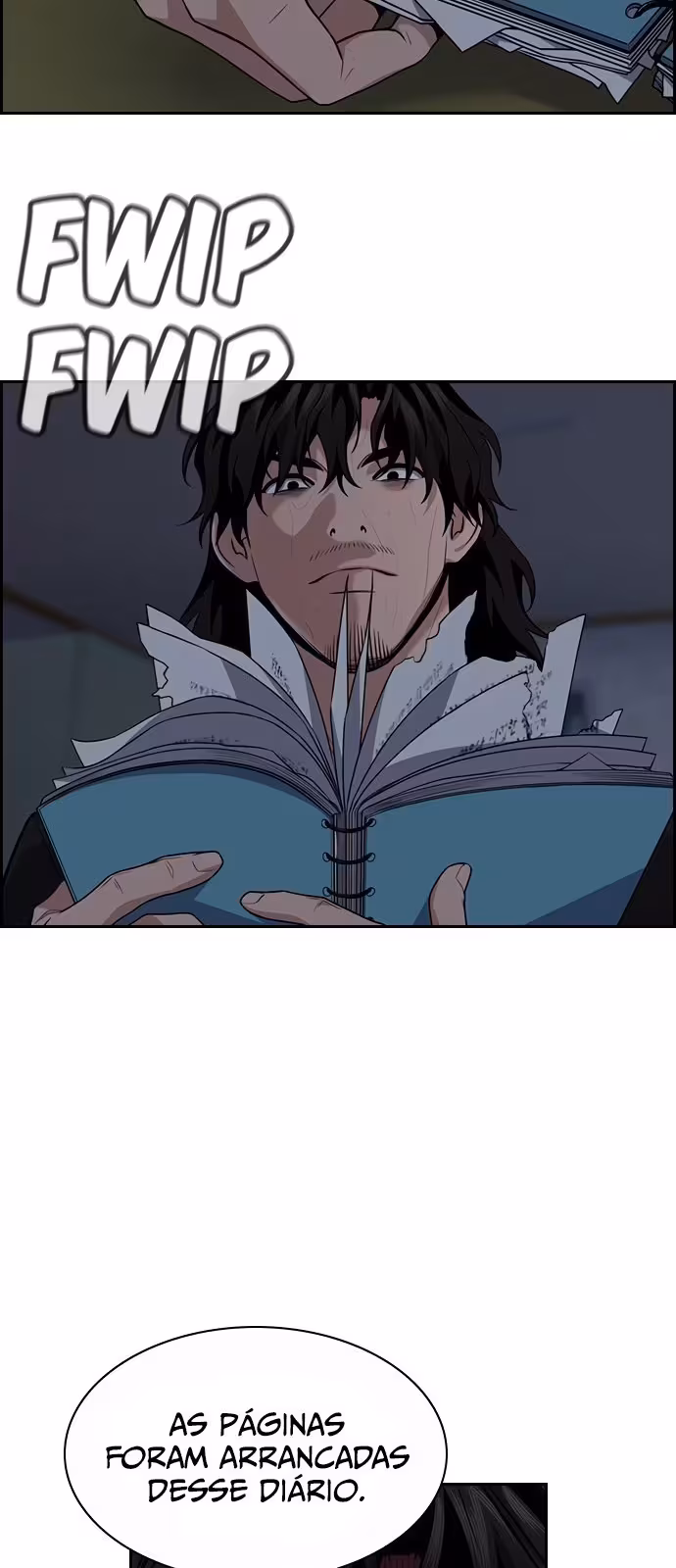 Página do Capítulo 79