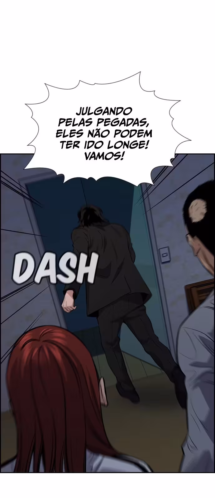 Página do Capítulo 79