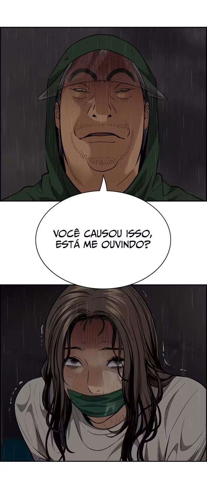 Página do Capítulo 79