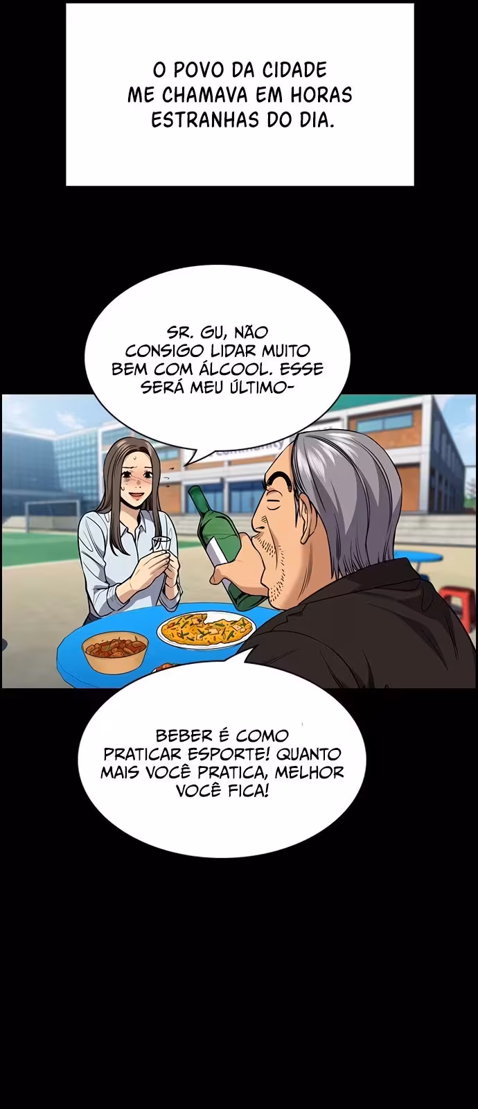 Página do Capítulo 79