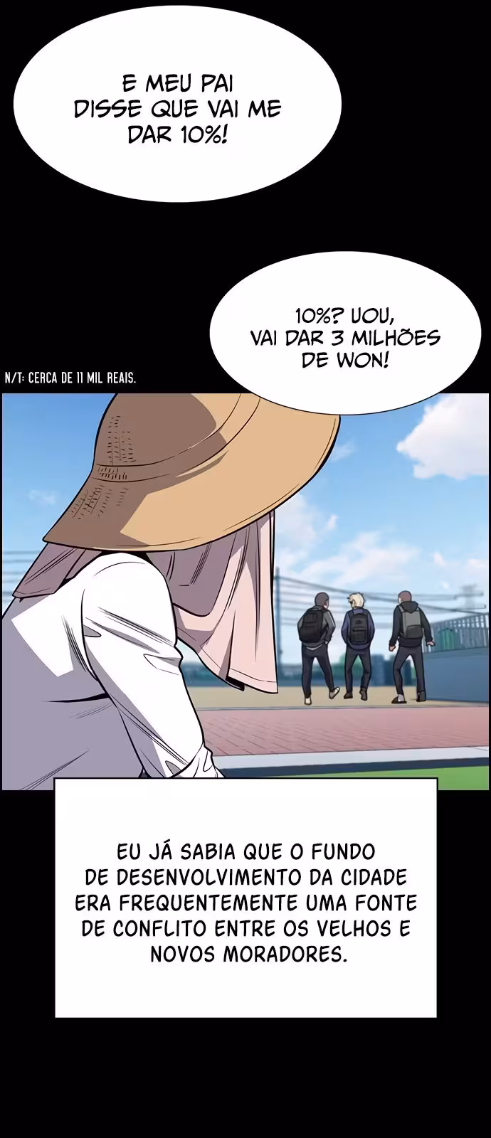 Página do Capítulo 79