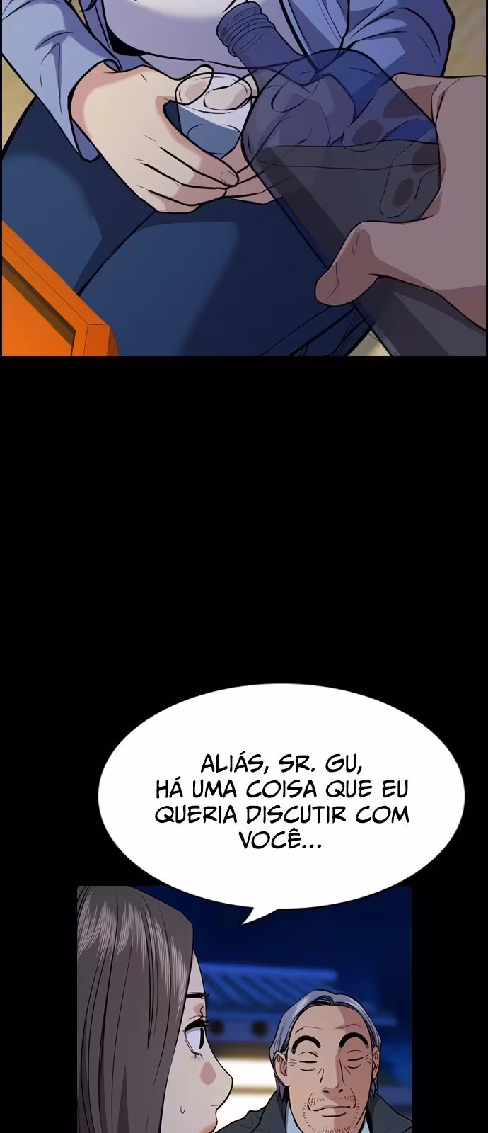 Página do Capítulo 79