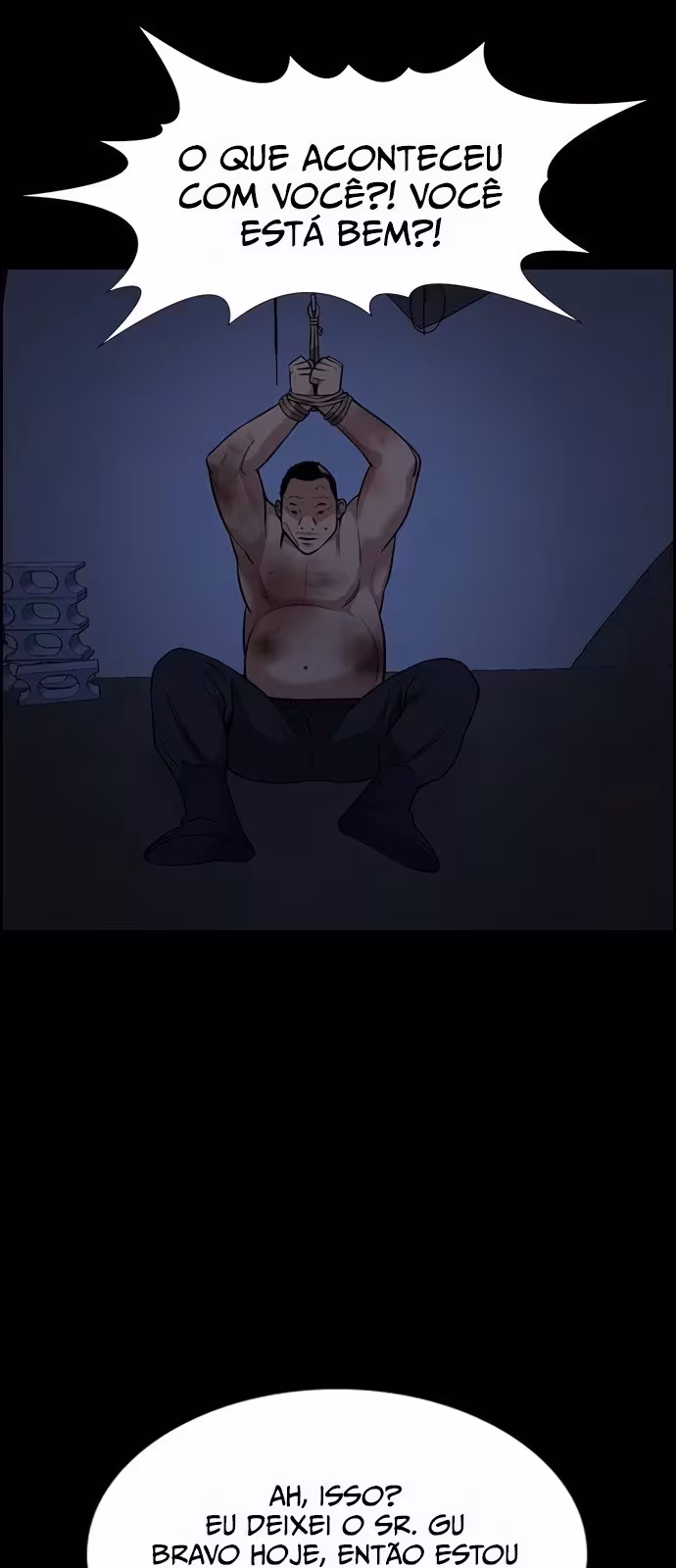 Página do Capítulo 79