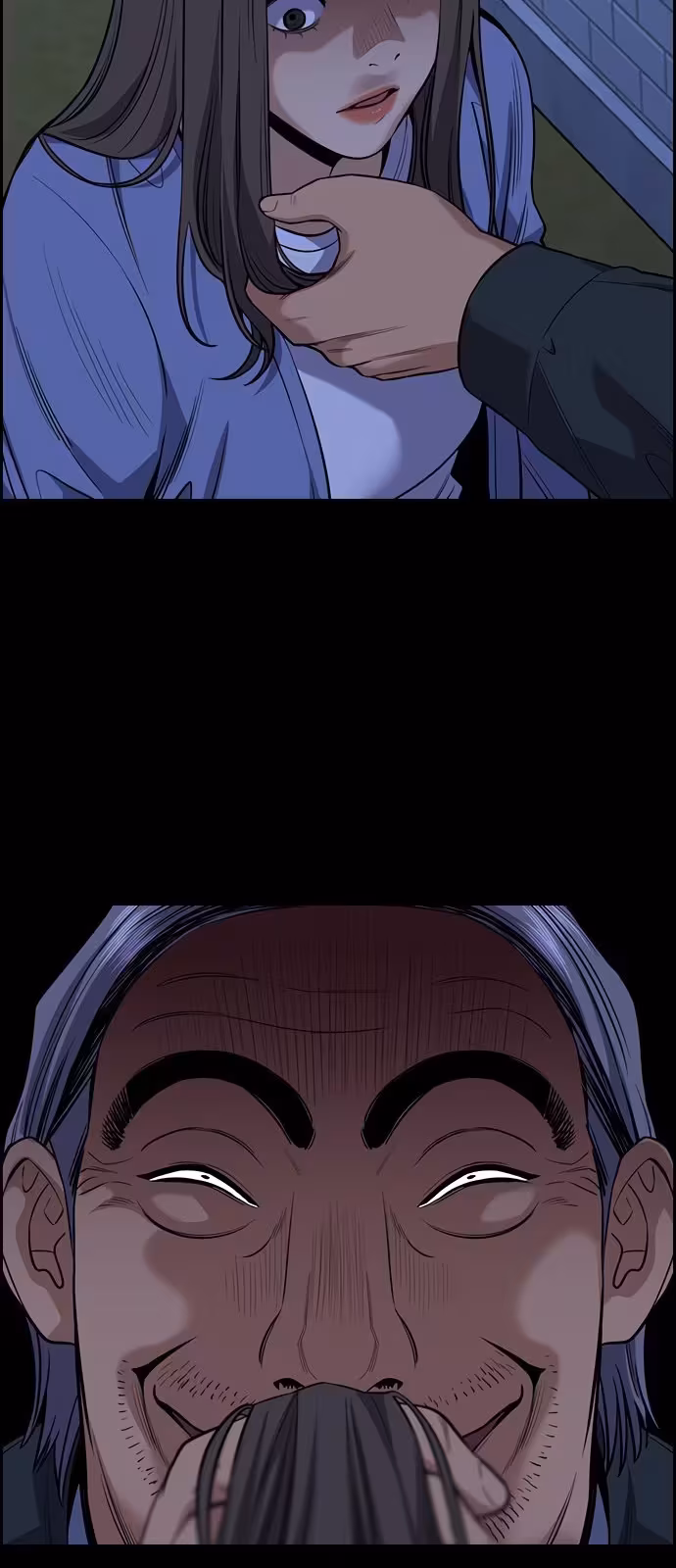 Página do Capítulo 79