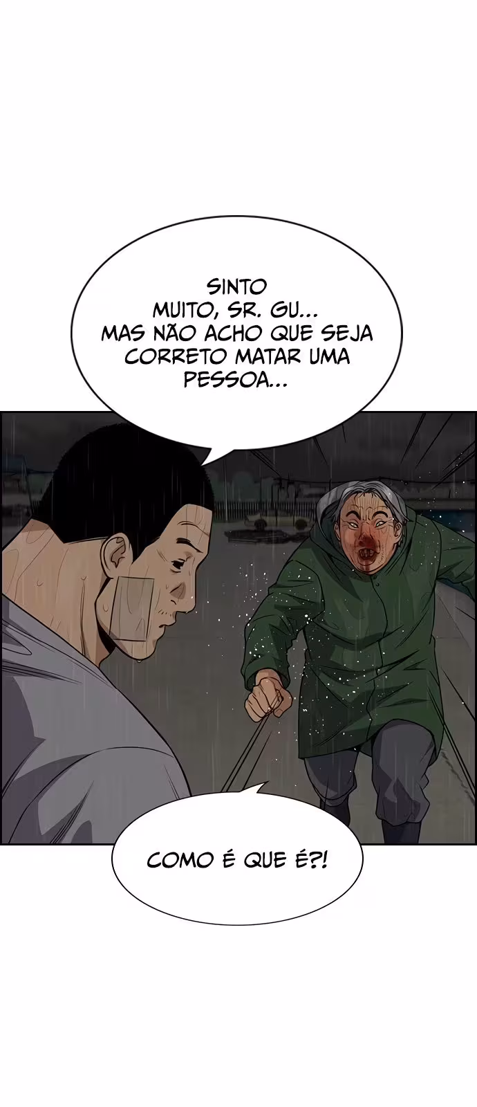 Página do Capítulo 80