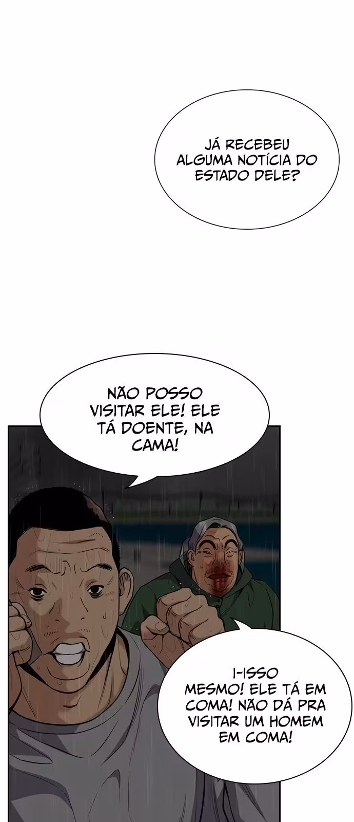 Página do Capítulo 80