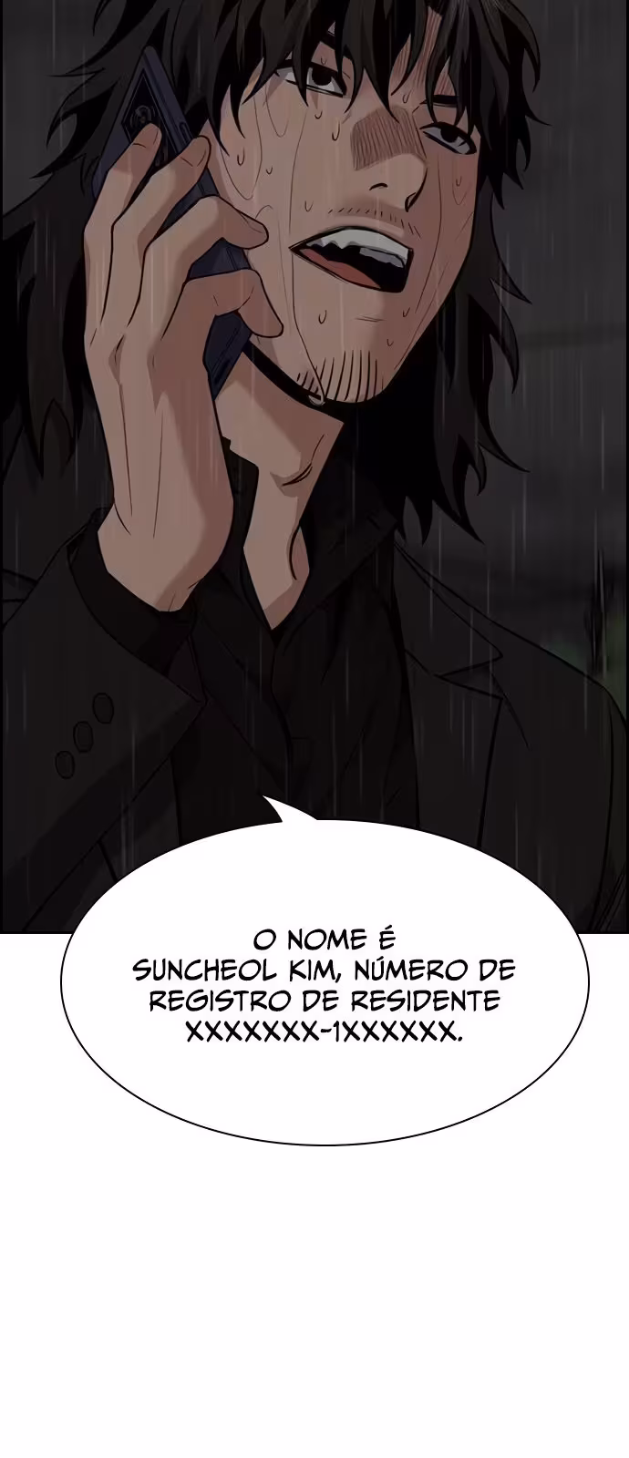 Página do Capítulo 80