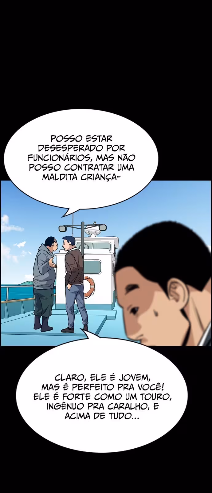 Página do Capítulo 80