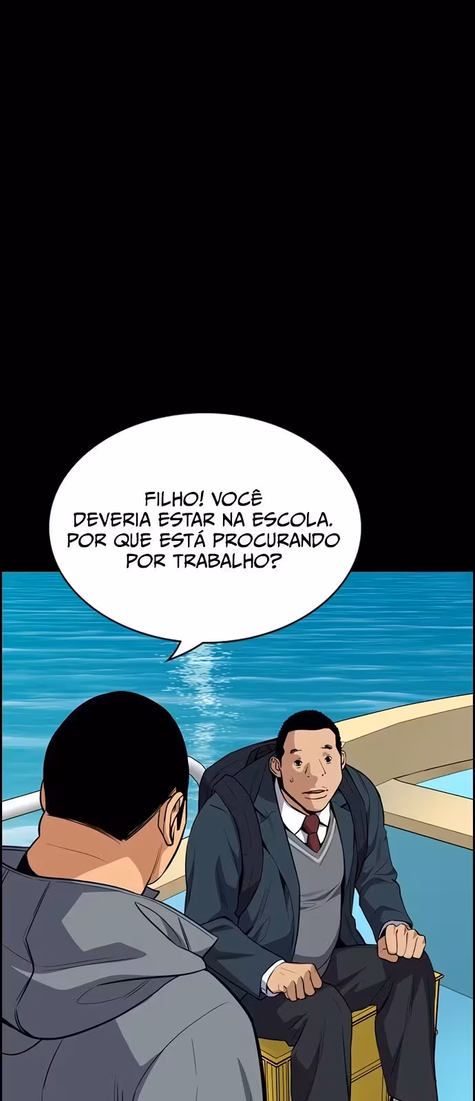 Página do Capítulo 80