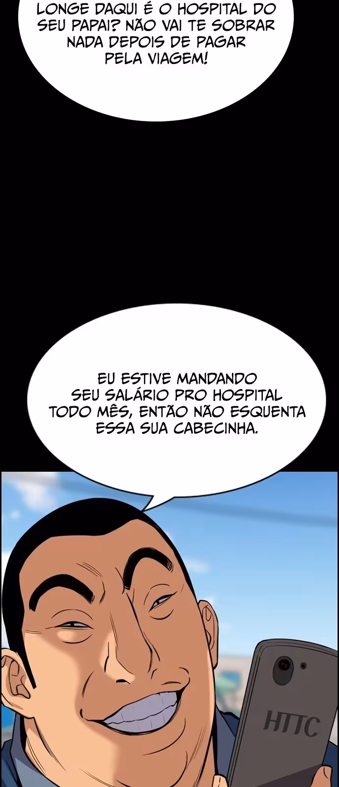 Página do Capítulo 80