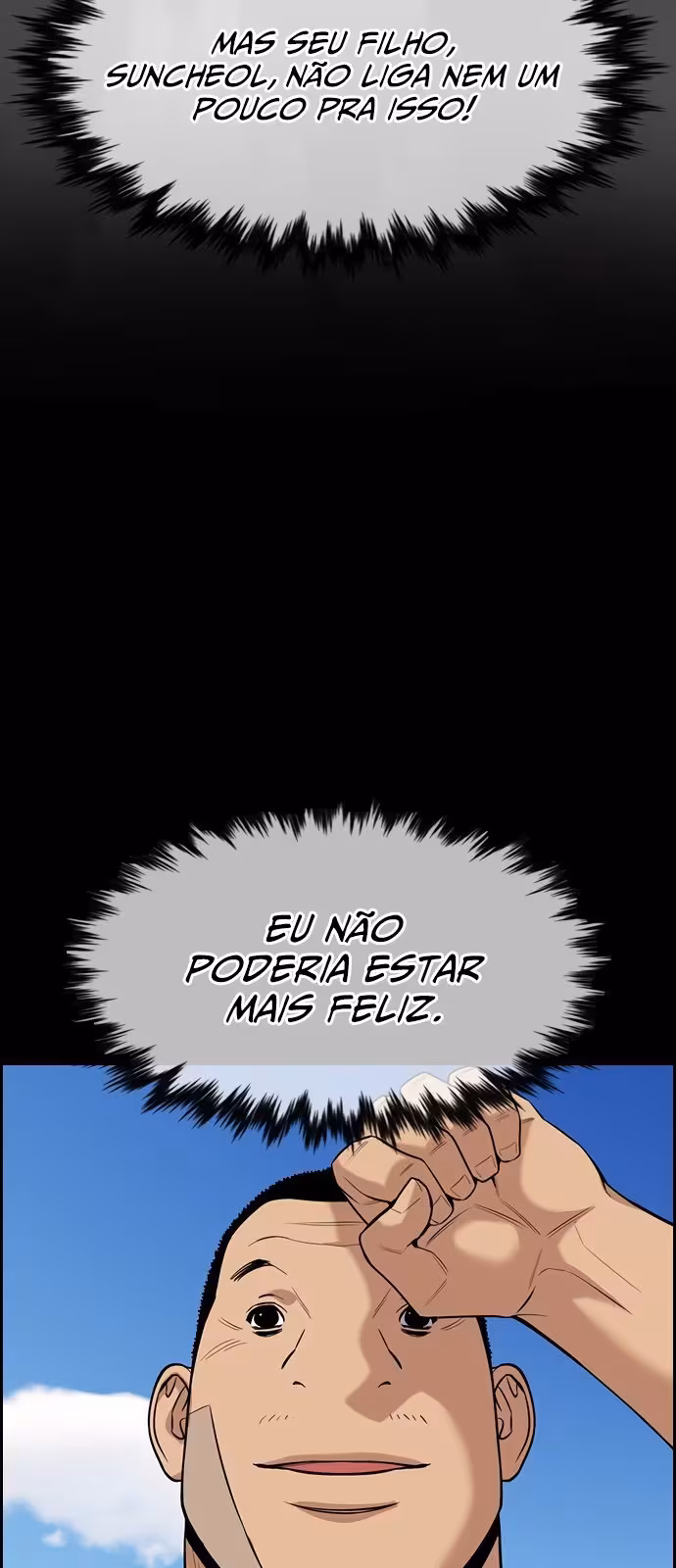 Página do Capítulo 80