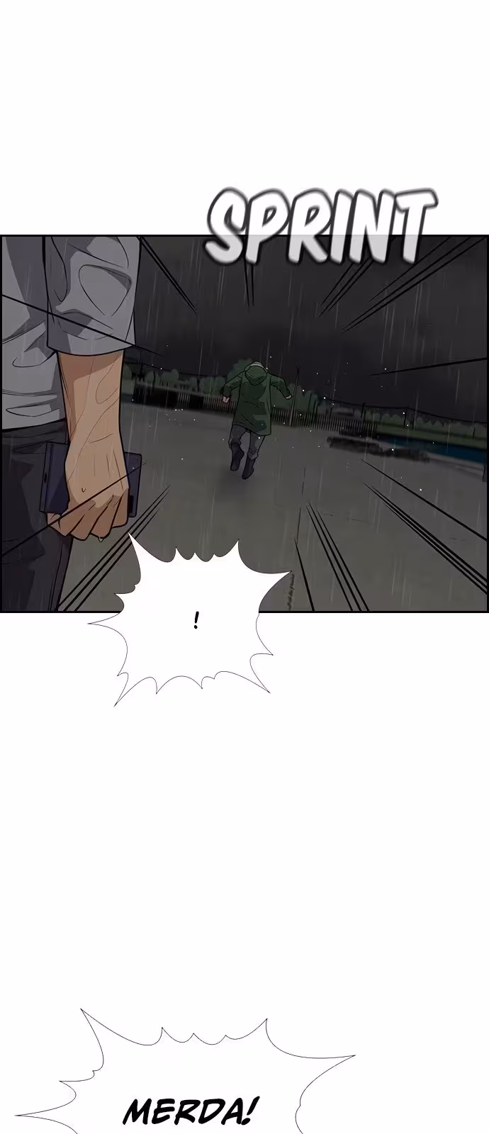 Página do Capítulo 80