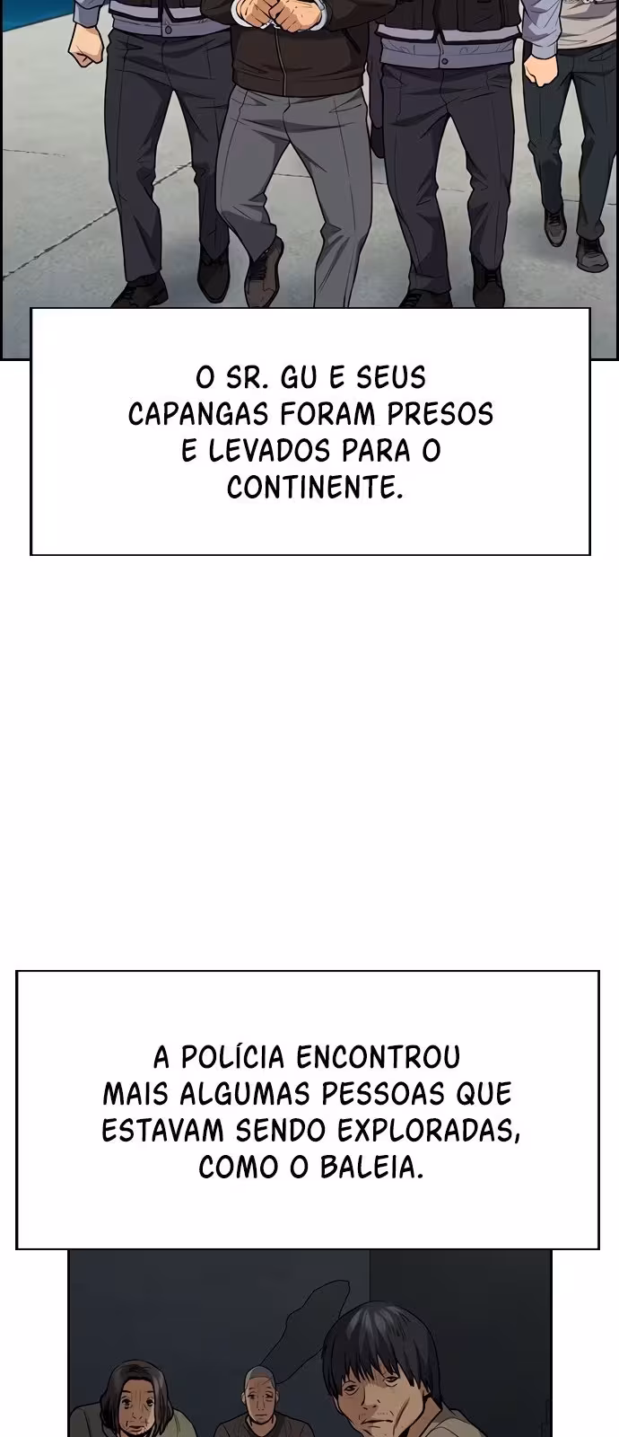 Página do Capítulo 81