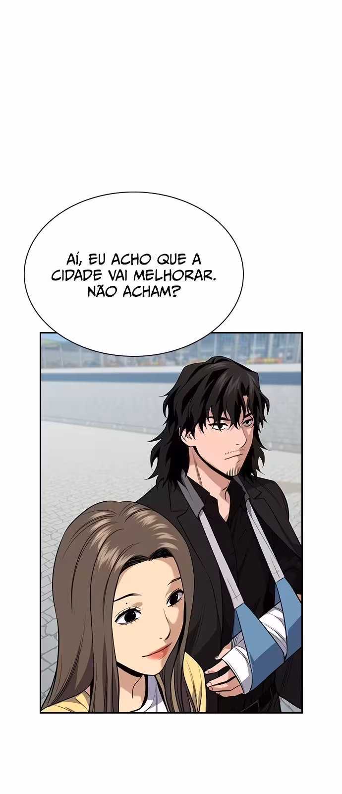 Página do Capítulo 81