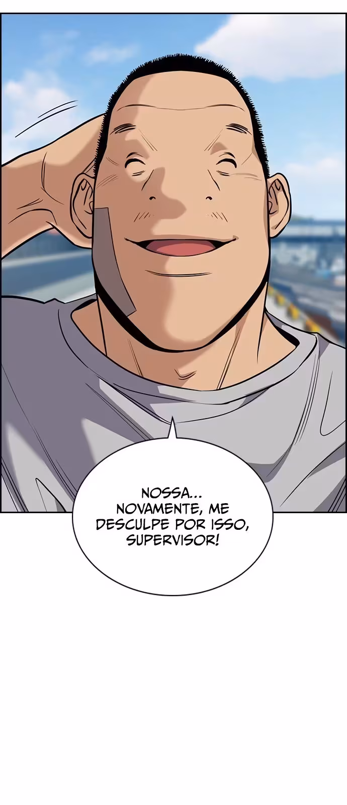 Página do Capítulo 81