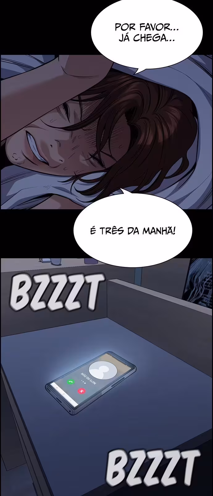 Página do Capítulo 81