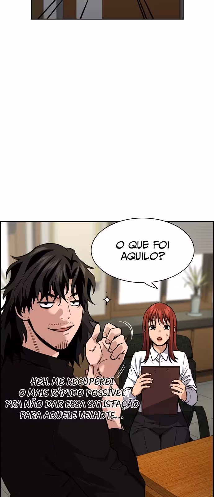 Página do Capítulo 81