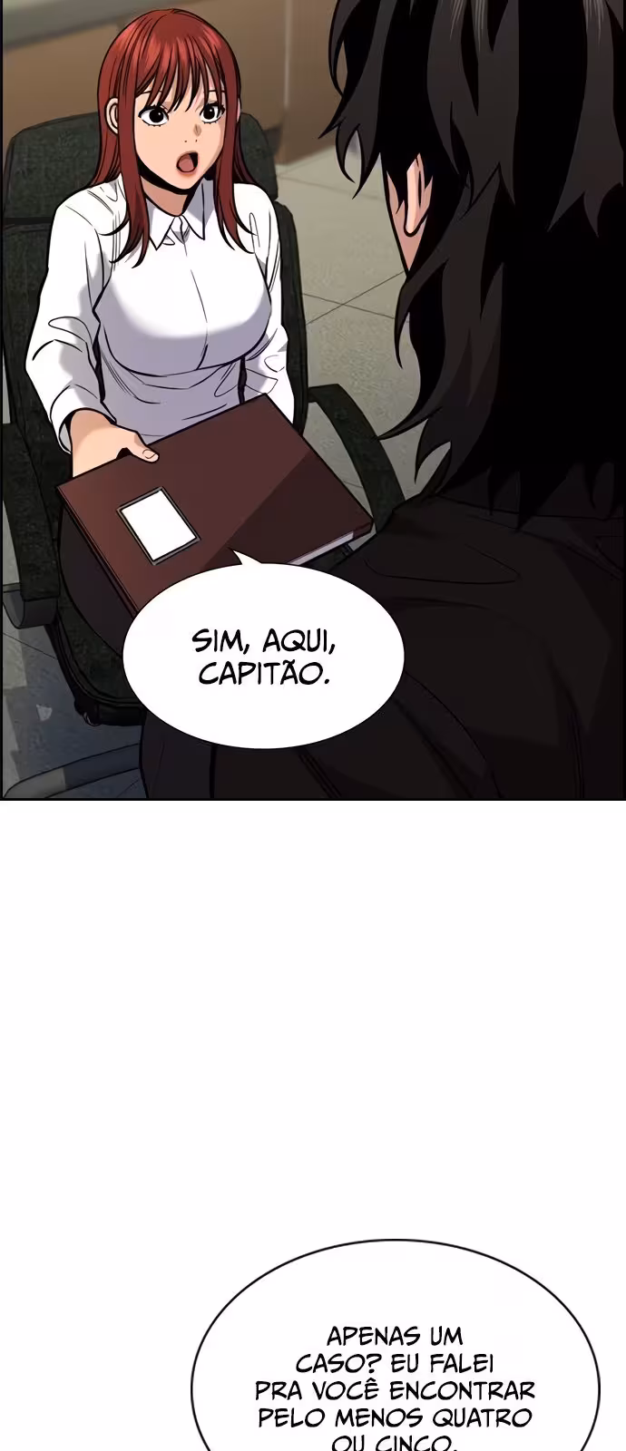 Página do Capítulo 81