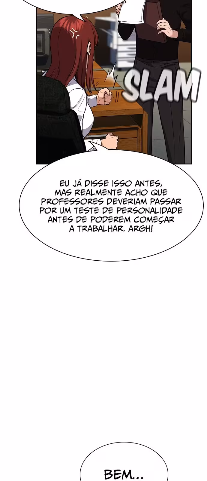 Página do Capítulo 81