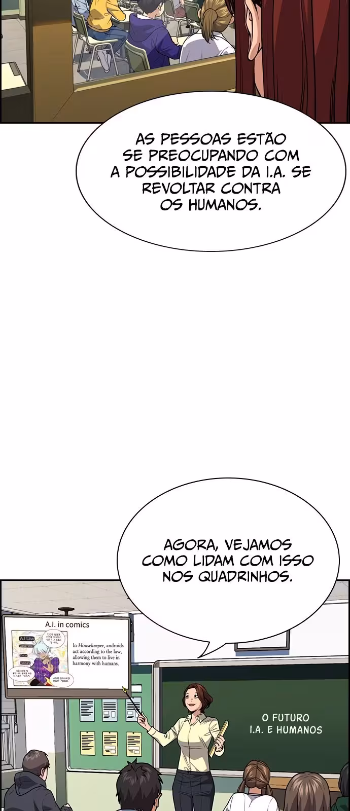 Página do Capítulo 81