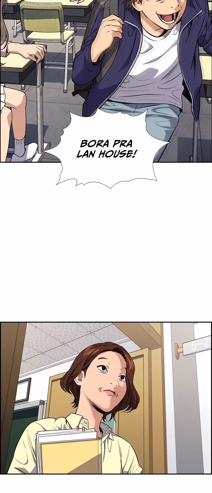 Página do Capítulo 81