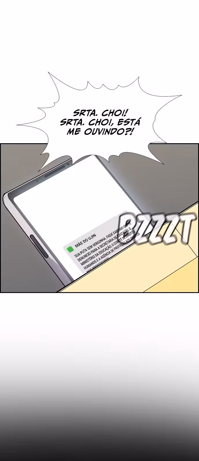 Página do Capítulo 81