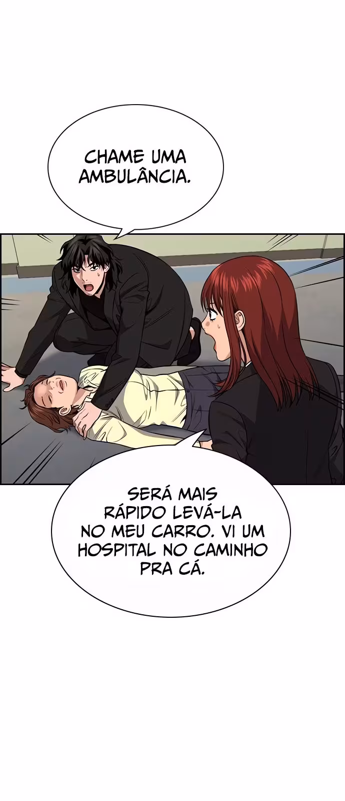 Página do Capítulo 82