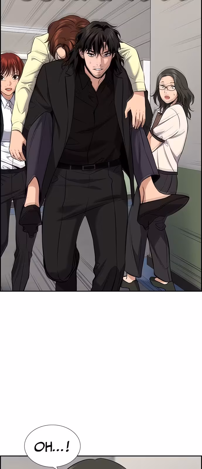 Página do Capítulo 82