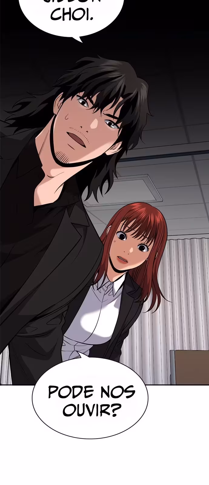 Página do Capítulo 82