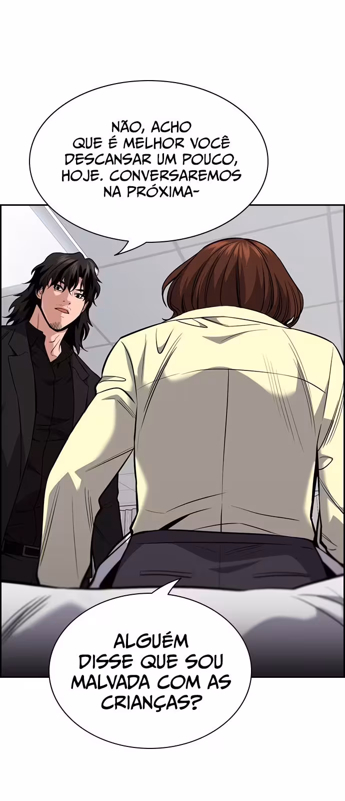 Página do Capítulo 82