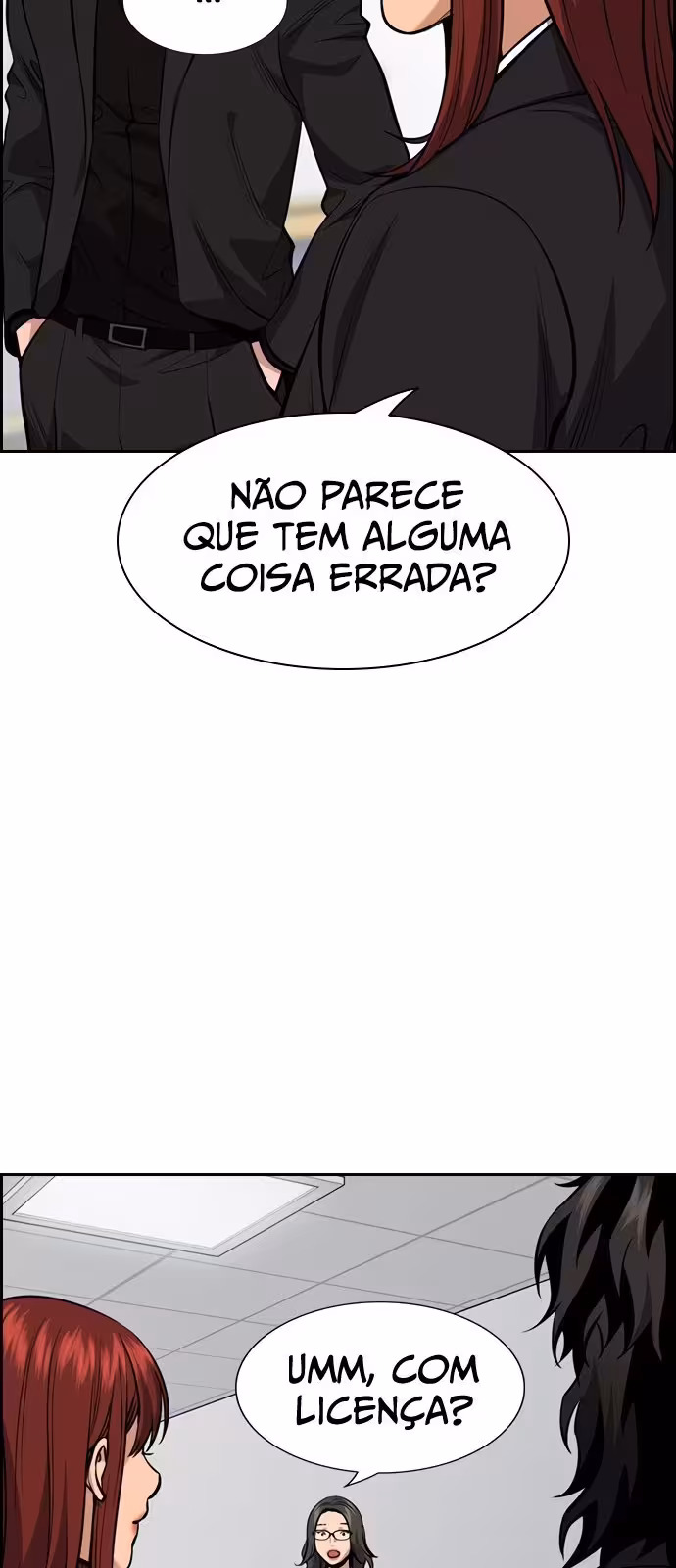 Página do Capítulo 82