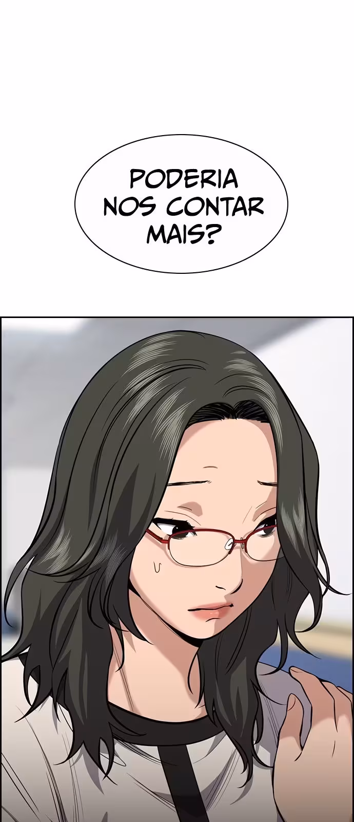 Página do Capítulo 82