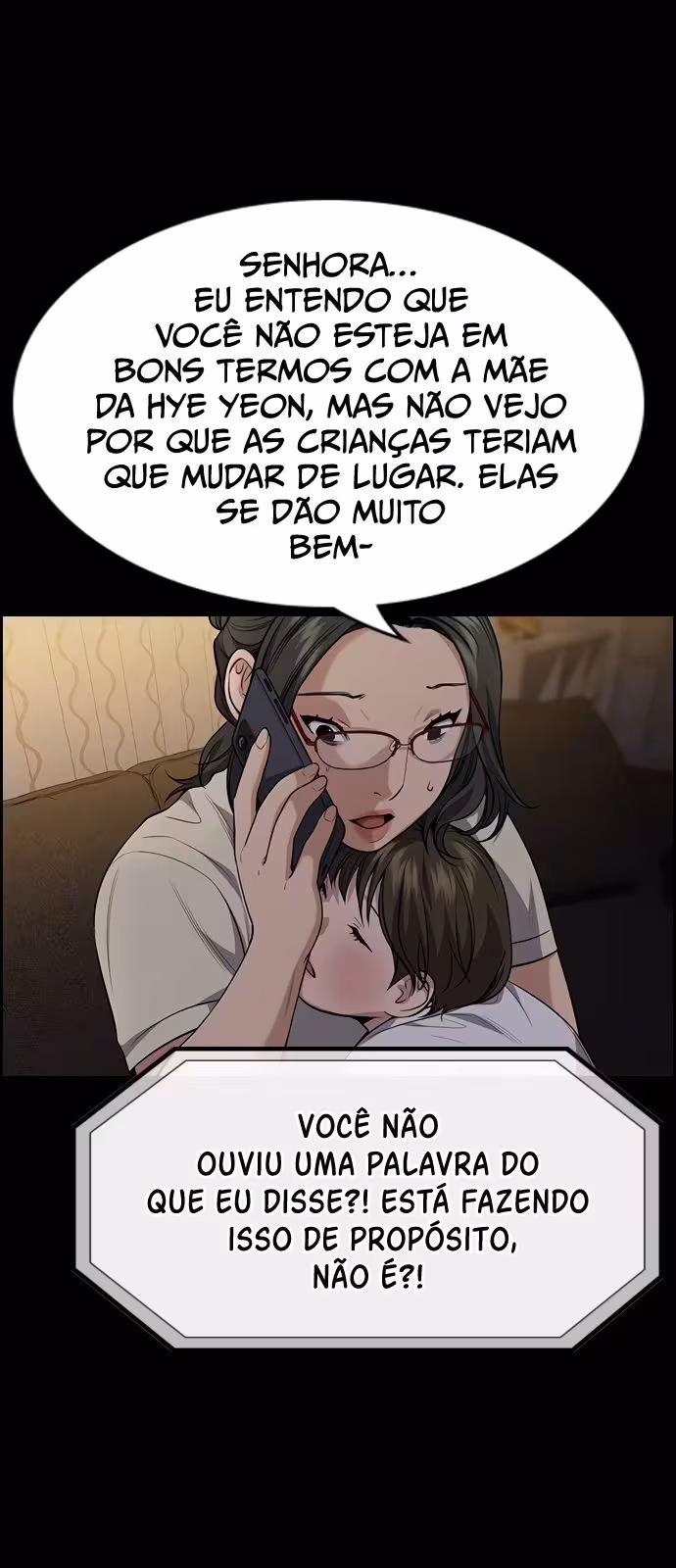 Página do Capítulo 82