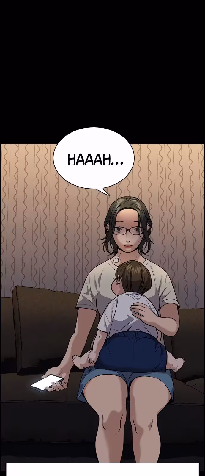 Página do Capítulo 82