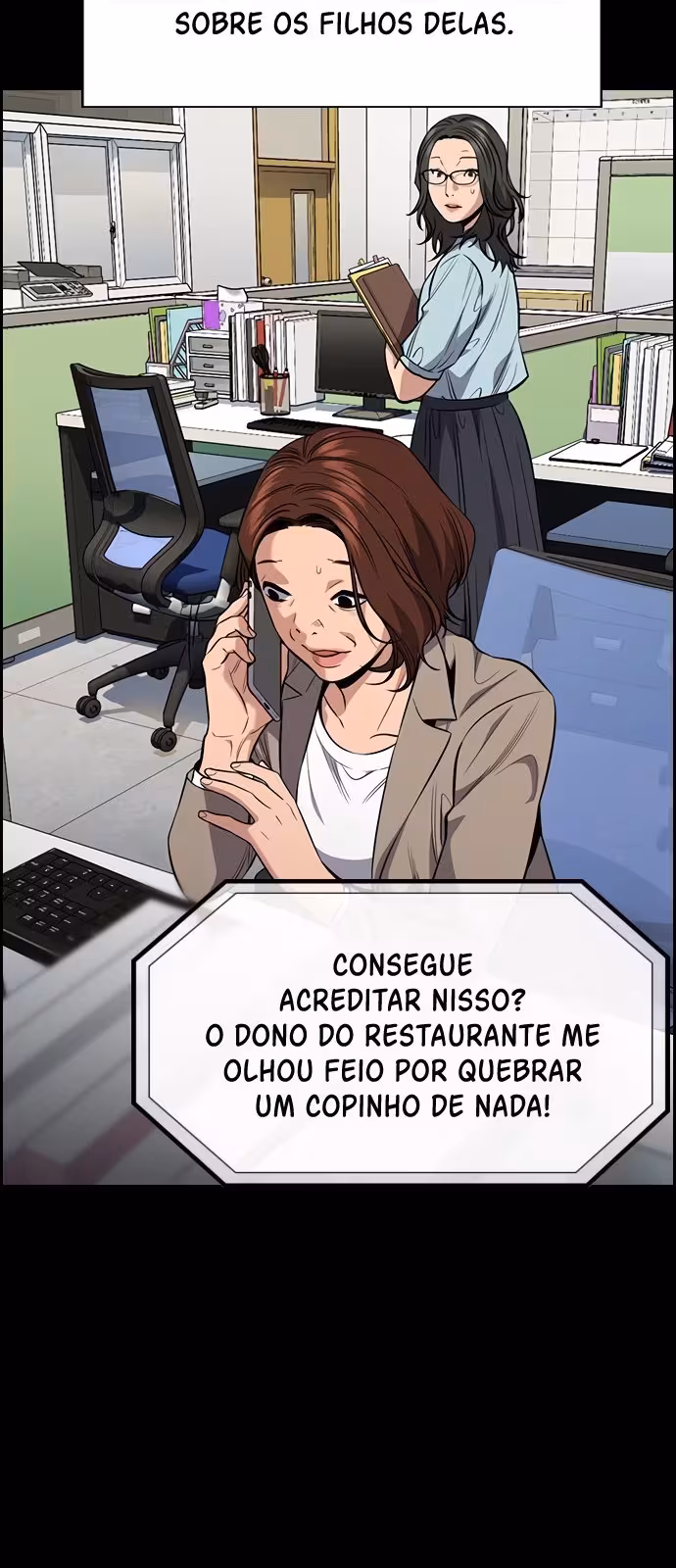 Página do Capítulo 82