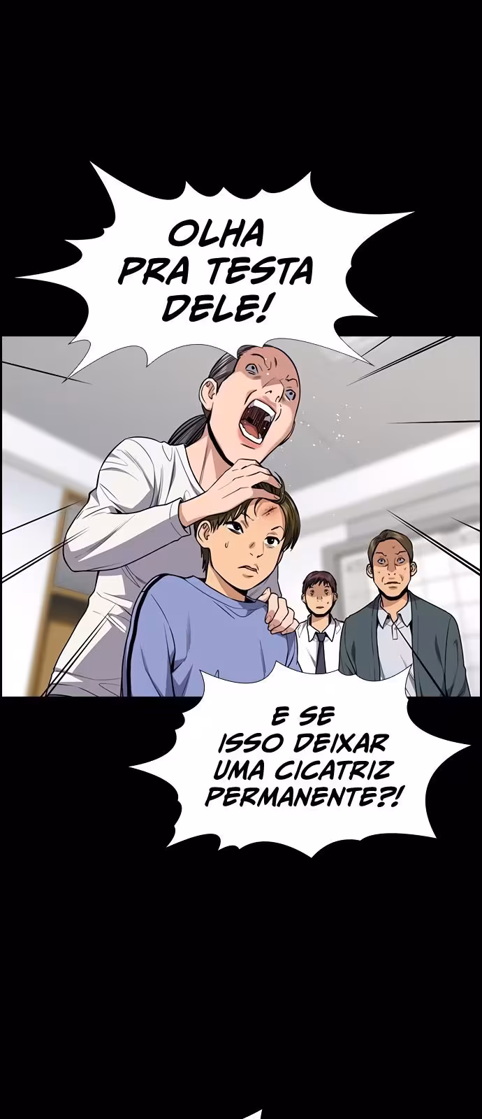 Página do Capítulo 82