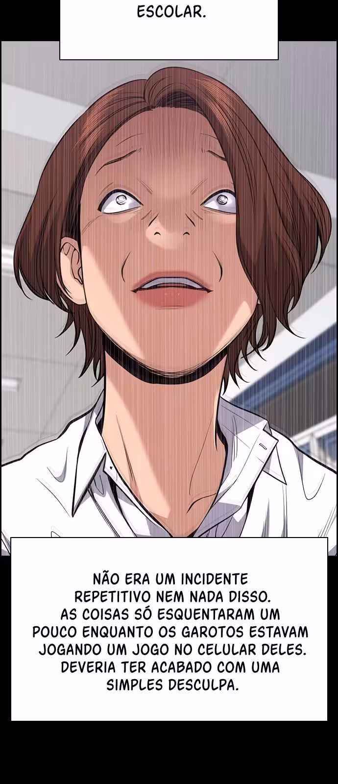 Página do Capítulo 82