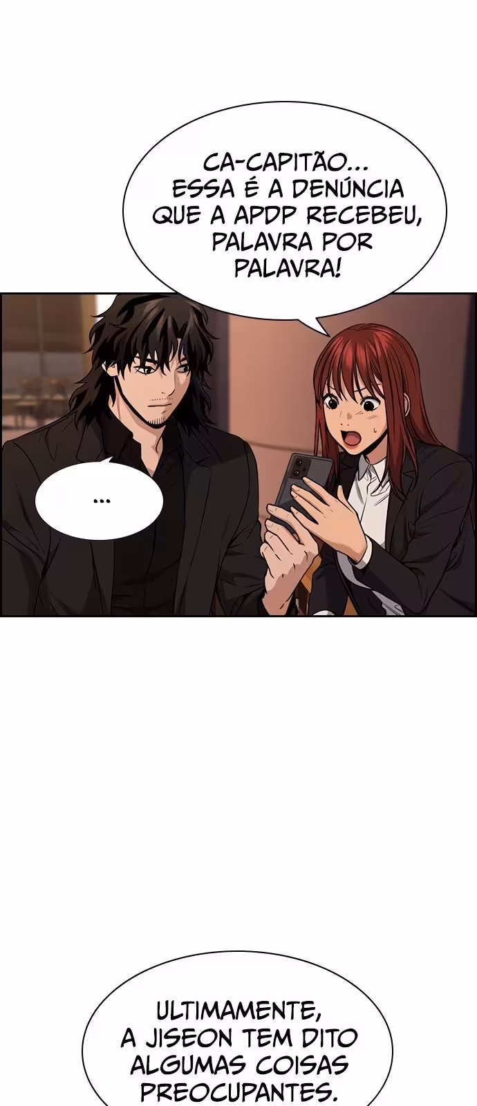 Página do Capítulo 82