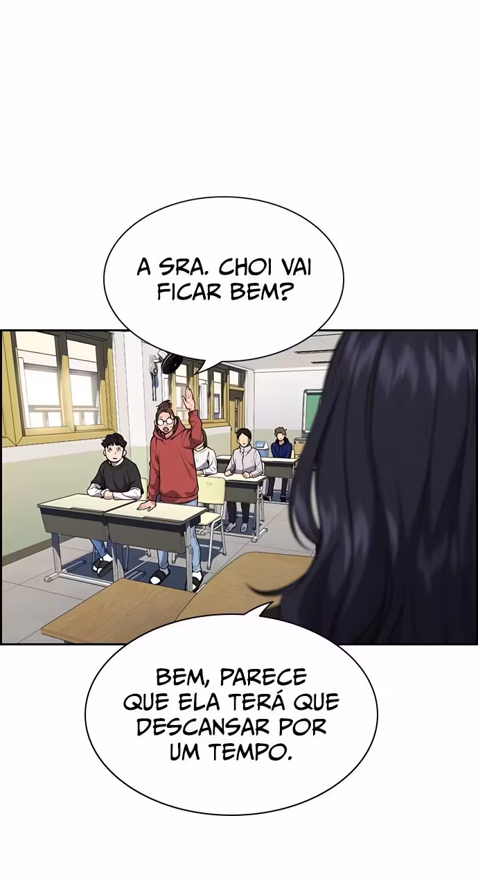 Página do Capítulo 83