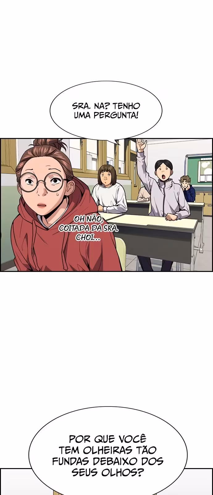 Página do Capítulo 83