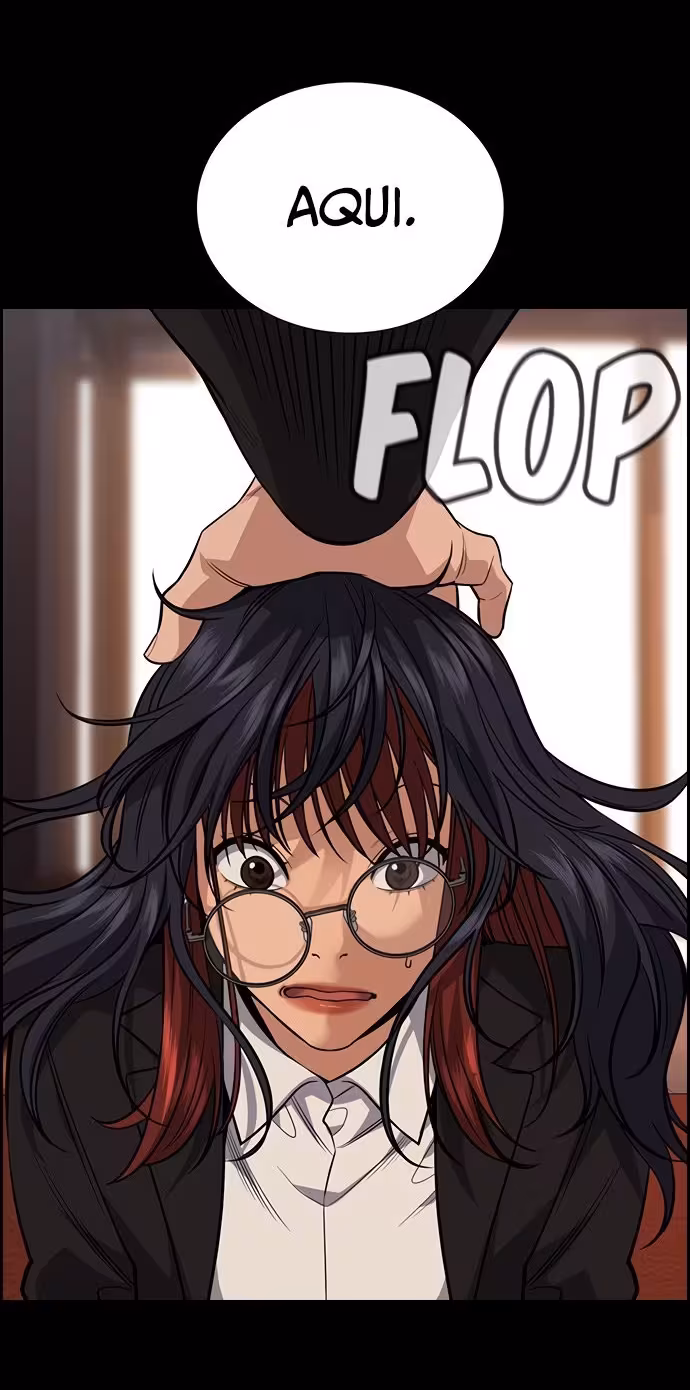 Página do Capítulo 83