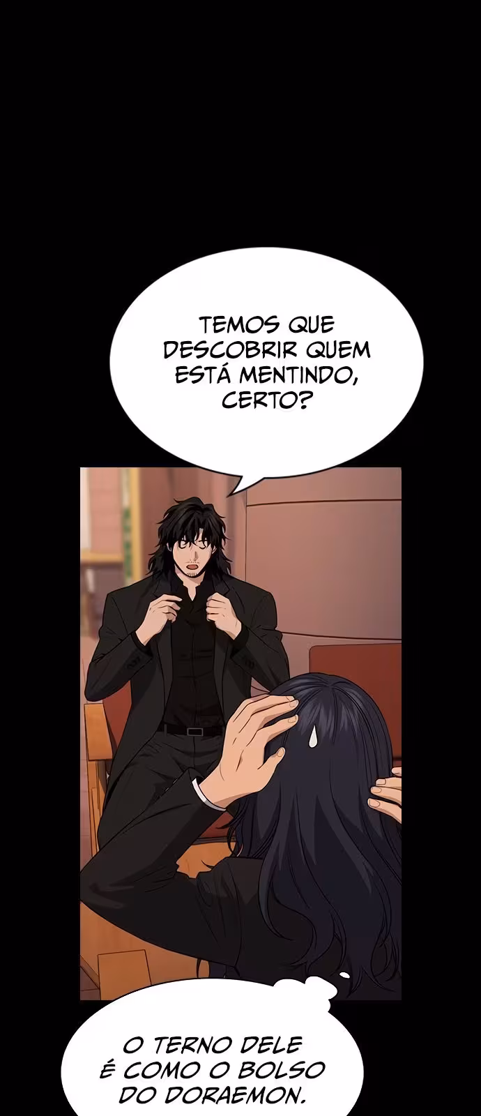 Página do Capítulo 83