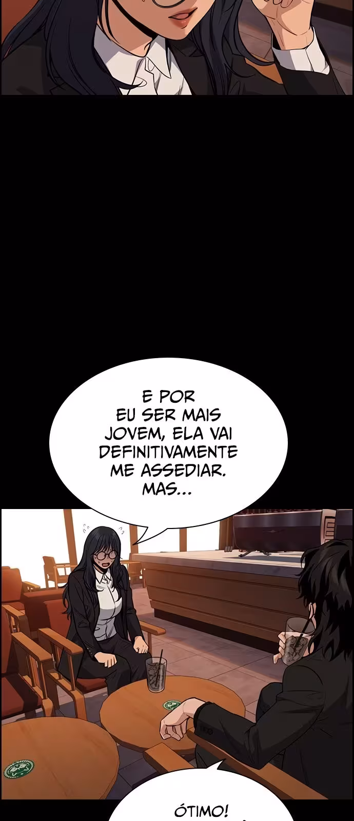 Página do Capítulo 83