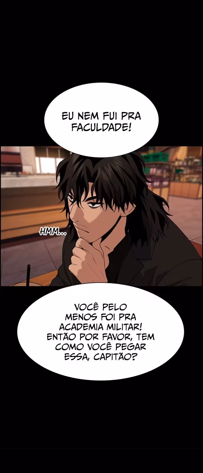 Página do Capítulo 83