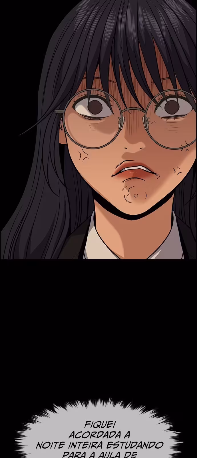 Página do Capítulo 83