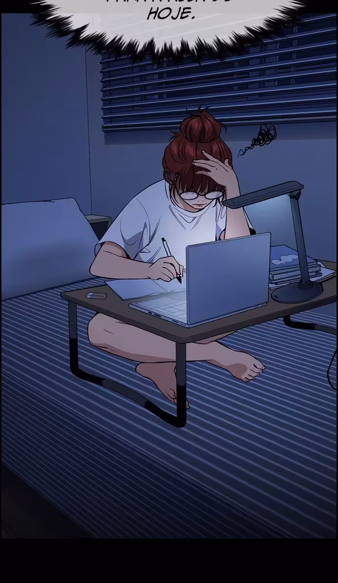 Página do Capítulo 83