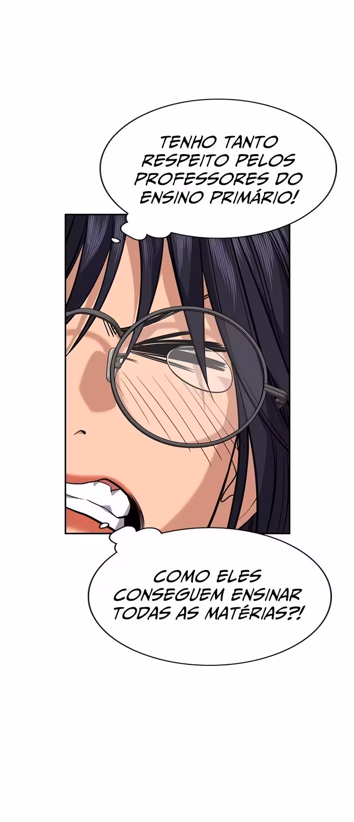 Página do Capítulo 83