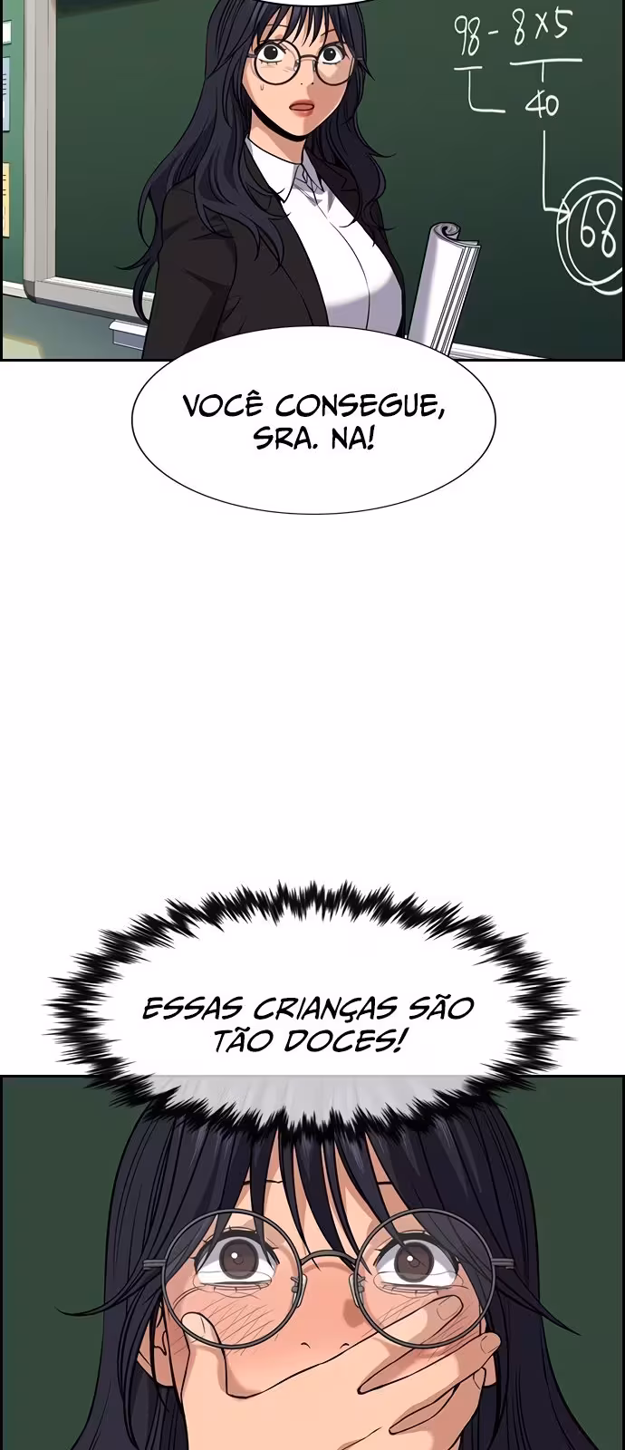 Página do Capítulo 83