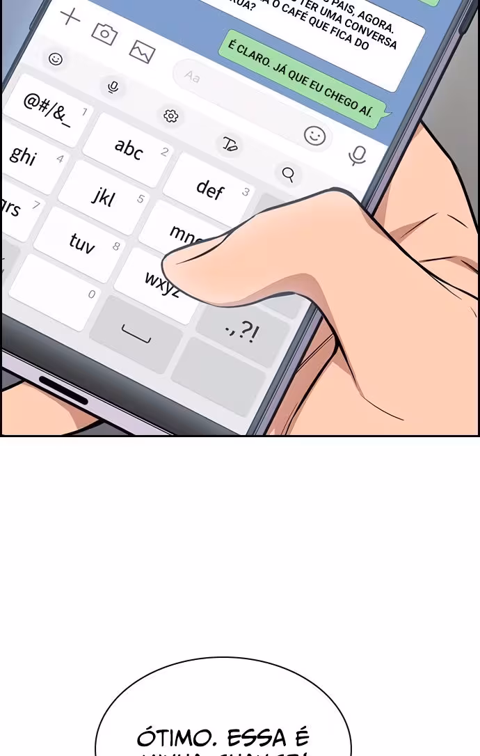 Página do Capítulo 83