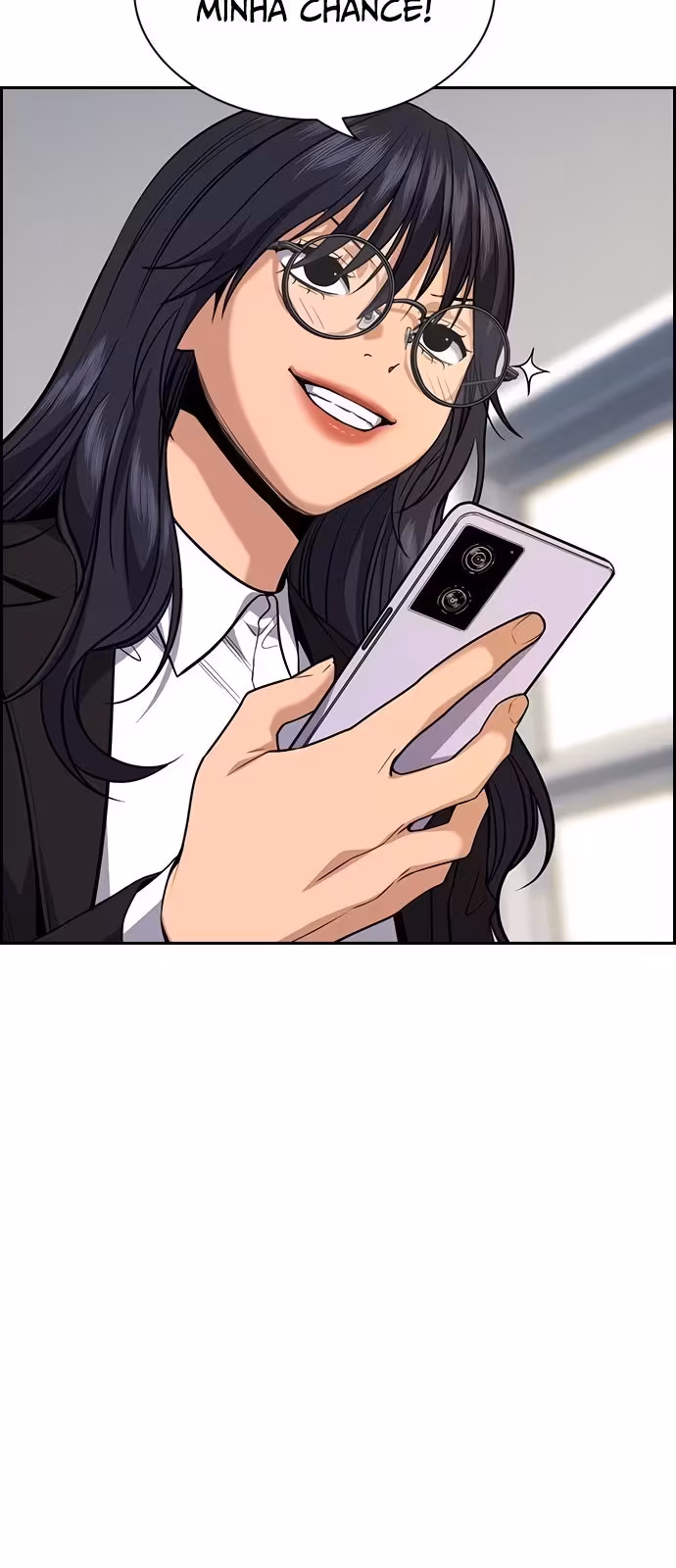 Página do Capítulo 83